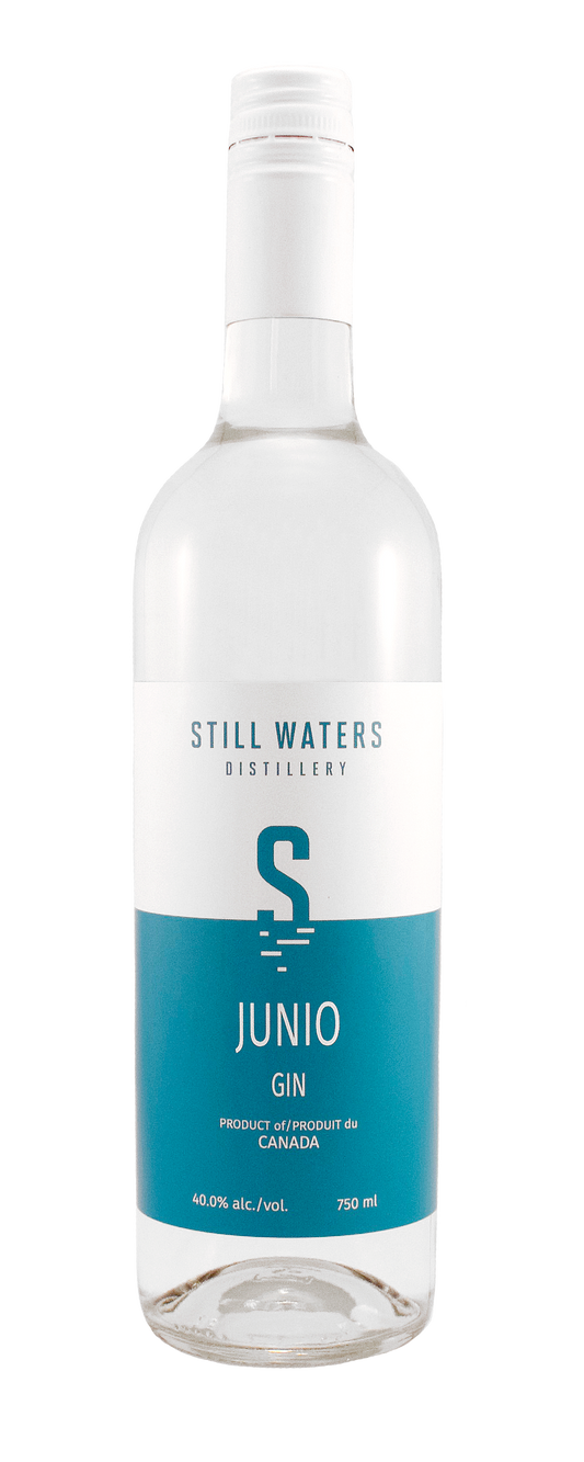 Gin-Junio