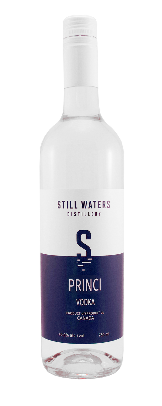 Vodka-Princi