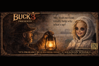 Custom Labels for Buck 3 Presents
