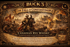 Custom Labels for Buck 3 Presents