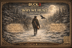 Custom Labels for Buck 3 Presents