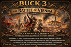 Custom Labels for Buck 3 Presents