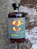 Buck 3 Canadian Rye Whisky