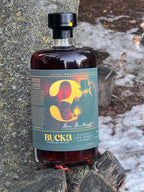 Buck 3 Canadian Rye Whisky
