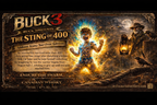 Custom Labels for Buck 3 Presents