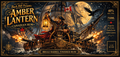 Buck Hill Presents: Amber Lantern Canadian Rum