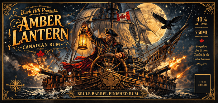 Vodka &amp; Rum