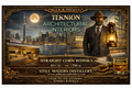 Teknion Architectural Interiors Buck 8 Straight Corn Whisky