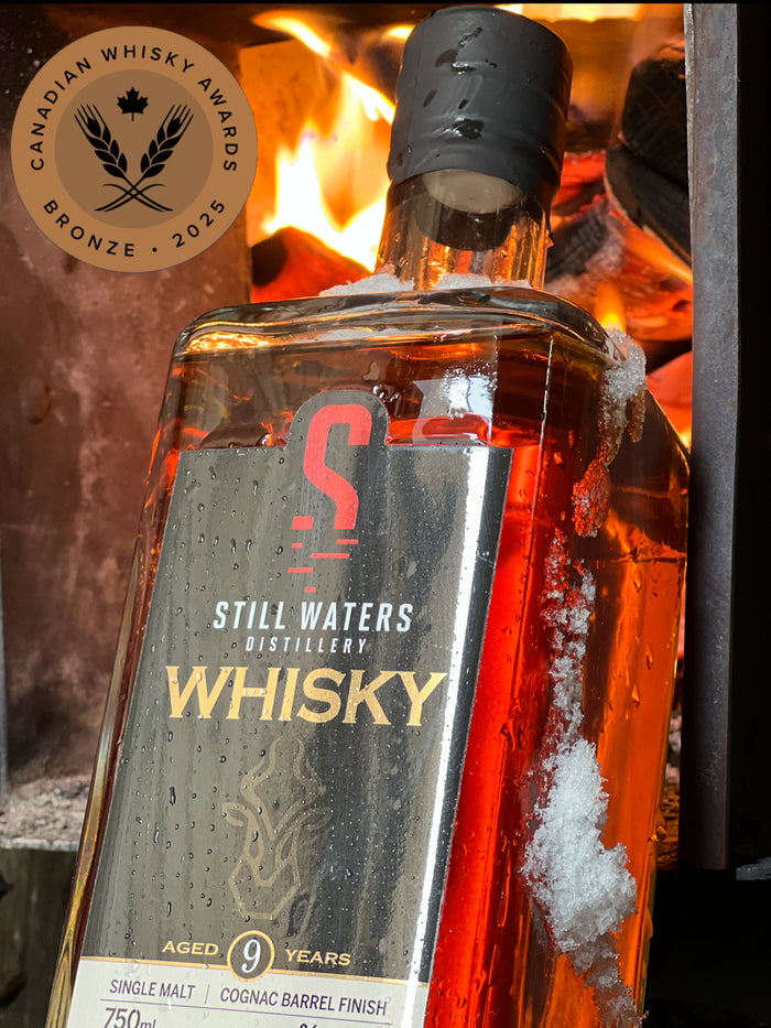 Limited Casks