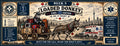 Loaded Donkey EMS Edition whisky label