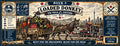 Loaded Donkey Tow Truck Edition whisky label