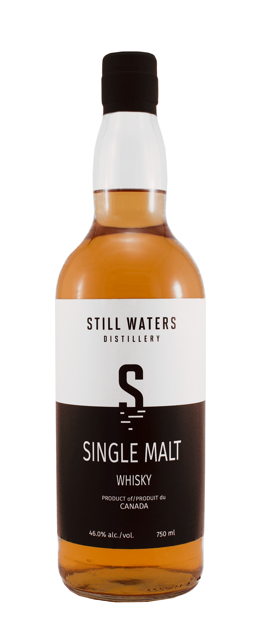 Whisky-Single Malt