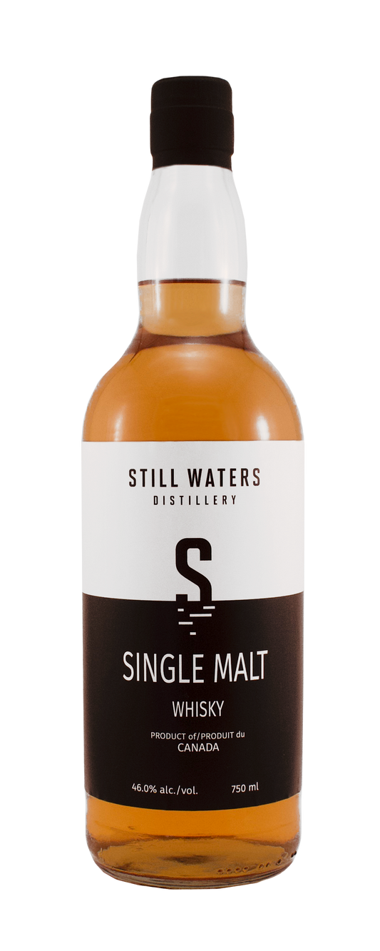 Whisky-Single Malt