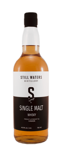 Whisky-Single Malt