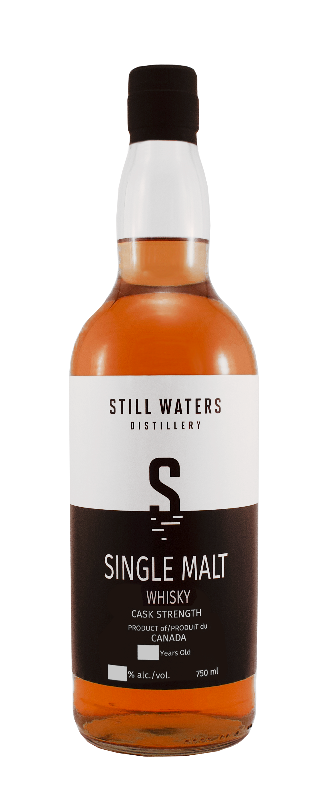 Whisky-Single Malt Cask Strength